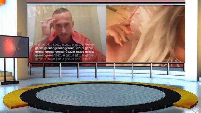 Ujku i shijakut i shpjegon Lepurushes ca eshte hamshori ... | Live смотреть онлайн