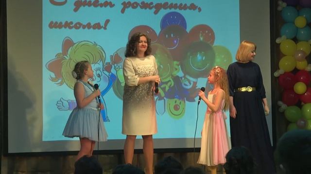 Цветные сны