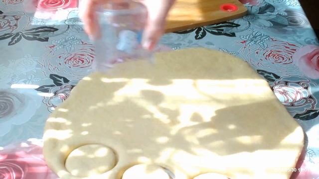 Ванильные пончики на молоке!!!Быстро,много,вкусно!!! смотреть онлайн