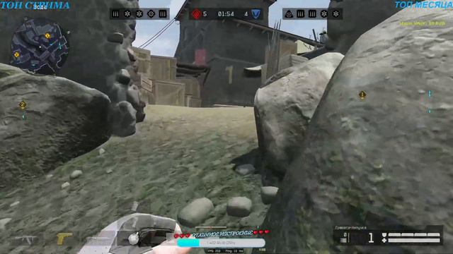 КХМ❤ WARFACE СТРИМ 18+🎮 ❤ 🔥 НАВОДИМ СУЕТУ❤ смотреть онлайн