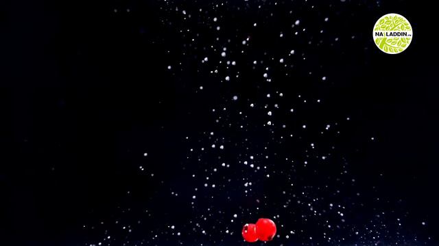 Ягодный чай - Nasladdin смотреть онлайн