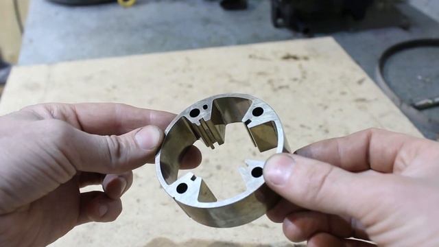 Муфта VVTi смотреть онлайн