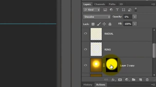 Photoshop Tutorial: How to Make an Illuminating, Religious Icon or Painting of Someone. смотреть онлайн
