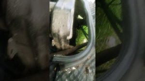 УАЗ 452 установка гбо ч.2
