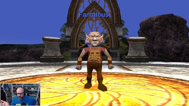 Everquest Project 99 Episode 1 смотреть онлайн