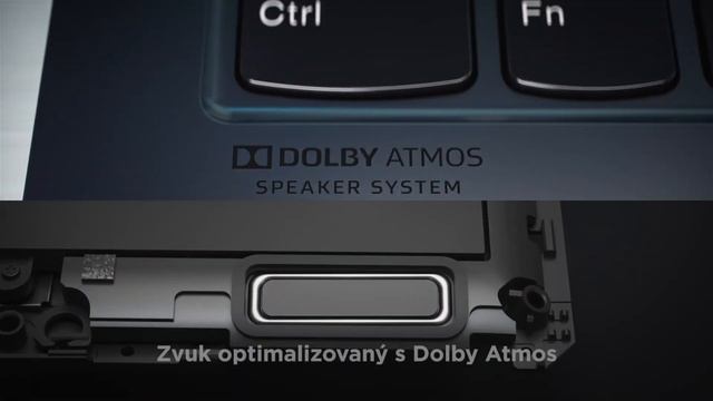 Lenovo Yoga Slim 7i Pro – Představení смотреть онлайн