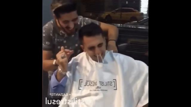 Удаление волос в носу и на лице масками Новые технологии смотреть онлайн