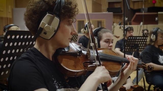 LOC-DOG (Оркестровая версия).