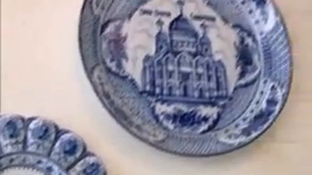 Гжель. История смотреть онлайн