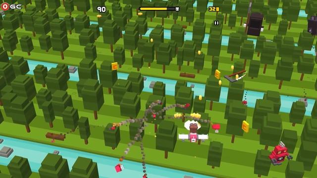 Shooty Skies / Action Funny Shootem Up Games / Steam Windows Pc Gameplay FHD смотреть онлайн