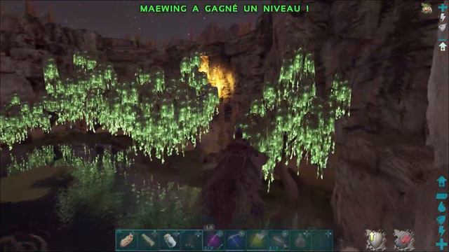 Les 4 ŒUFS de WYVERN 🥚 ARK : FJORDUR #11 смотреть онлайн