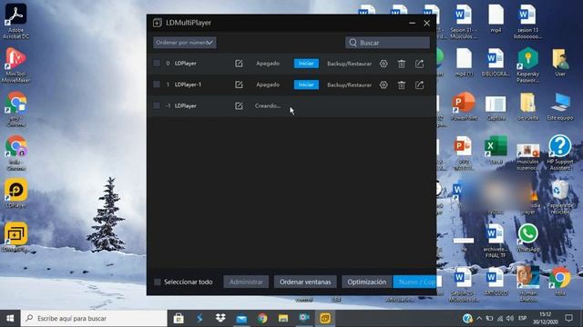 2 Soluciones a Disco virtual invalido--Ld player--(Directo al punto) смотреть онлайн