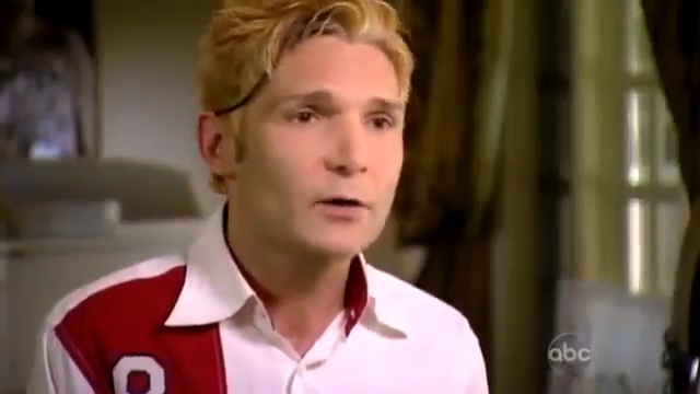 Corey Feldman Pedophilia Is Hollywood's Biggest Problem