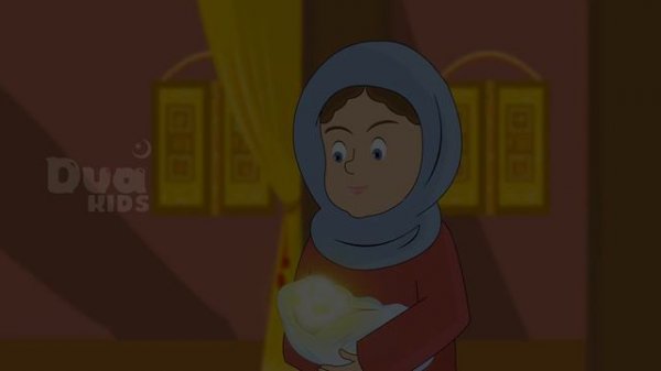 The Story of Prophet Musa (AS) In English Ep 18 | Islamic Kids Videos | Kids Stories #Cartoon 4K
