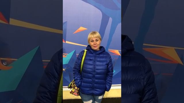 Camp For Champ - Сборы для фигурному катанию - ОТЗЫВЫ смотреть онлайн