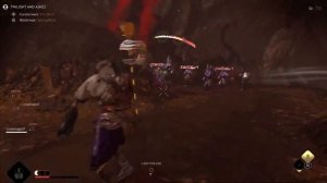 КАК ПРАВИЛЬНО СОБРАТЬ БИЛД В Ghost of Tsushima: Legends??