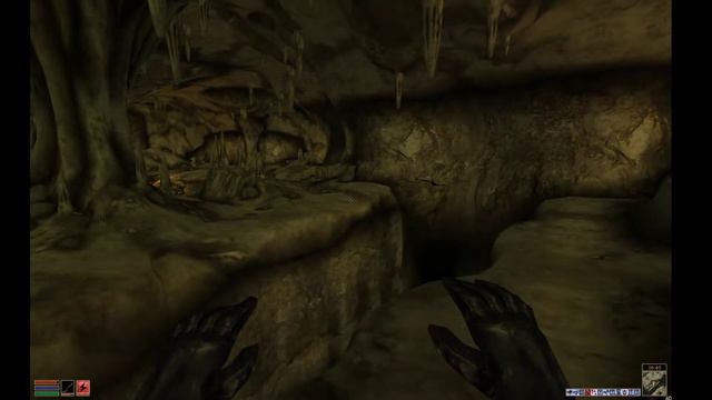 The Elder Scrolls III: Morrowind серия 58 смотреть онлайн