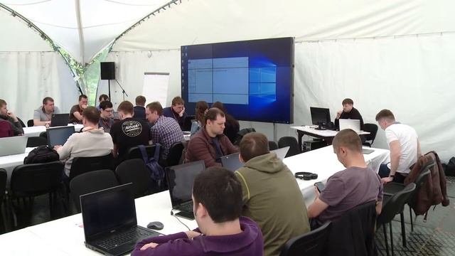 Пробуем Apache Kafka для 1С. Часть 1. День 2 смотреть онлайн