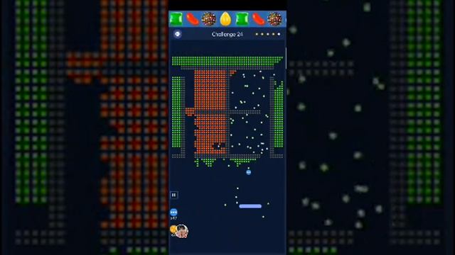 Brick Breaker Live Streaming| brick Breaker Levels смотреть онлайн