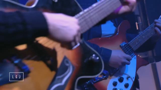 George Ezra - Budapest - Live Du Grand Journal