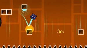 ХАЛЯВНЫЕ ОРБЫ ЗВЕЗДЫ И КЛЮЧИ В ГЕОМЕТРИ ДЕШ - ХАЛЯВА В ГД (Geometry Dash 2.11)