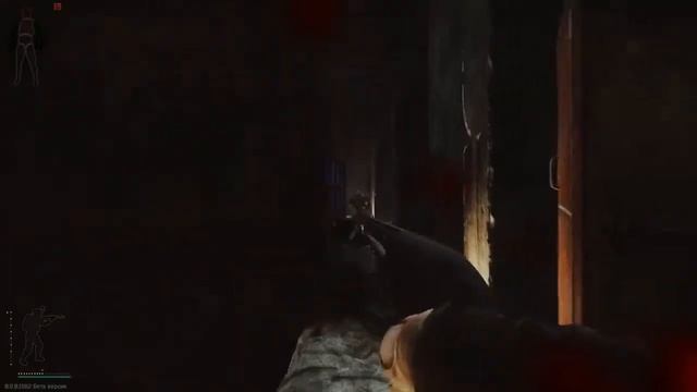 Escape From Tarkov: баги никогда не меняются