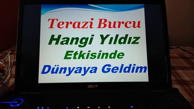 Terazi Burcu ⭐ Güzeller Güzeli Spika - Sabit Yıldızları Etkisinde смотреть онлайн