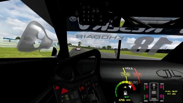 Game Stock Car - Race start at Curitiba смотреть онлайн