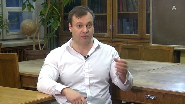 Роман Рафиков. За что дали Нобелевскую премию астрономам в 2019 году? смотреть онлайн