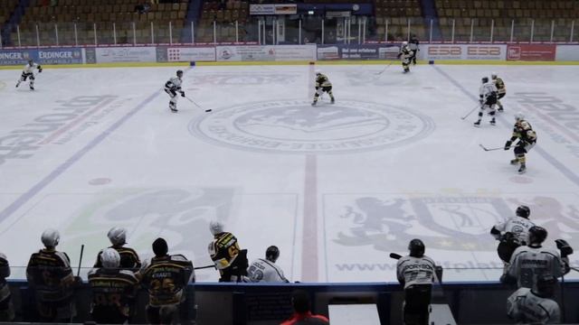 TSV vs Trostberg смотреть онлайн