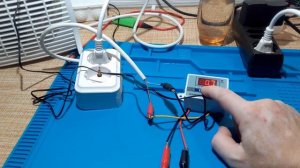 Терморегулятор XH-W3002. Руководство пользователя