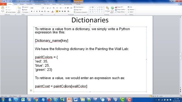 CS200 X2358 PAINTING A WALL смотреть онлайн