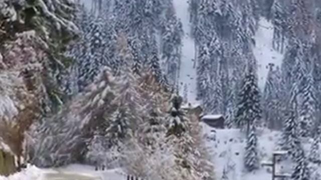 Val Tartano in Valtellina - Northern Italy Alps смотреть онлайн