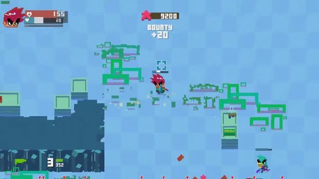 Relic Hunters Zero 2 #ПервоеДостижение Пистолетный Мастер (Не совсем ХАРД) смотреть онлайн