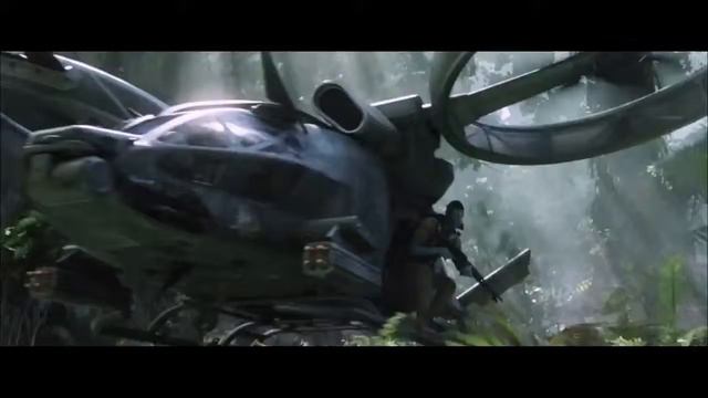 Avatar 3 Trailer HD смотреть онлайн