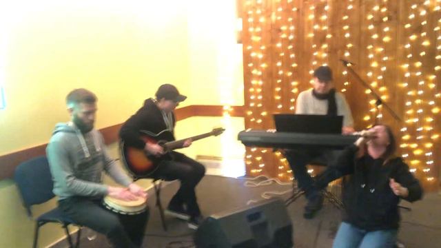 Прославление| Марина Зоря| 9 декабря 2021 смотреть онлайн