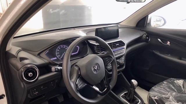 CHANGAN ALSVIN 2024 - Cotizacion con $27,000 de enganche. смотреть онлайн