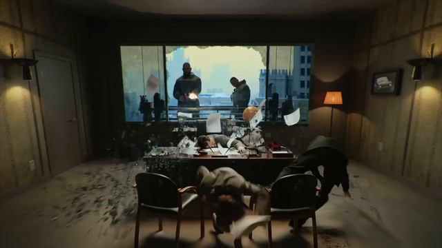 Каспийский груз % Гио Пика [На белом белом покрывале января]♤⚫ смотреть онлайн