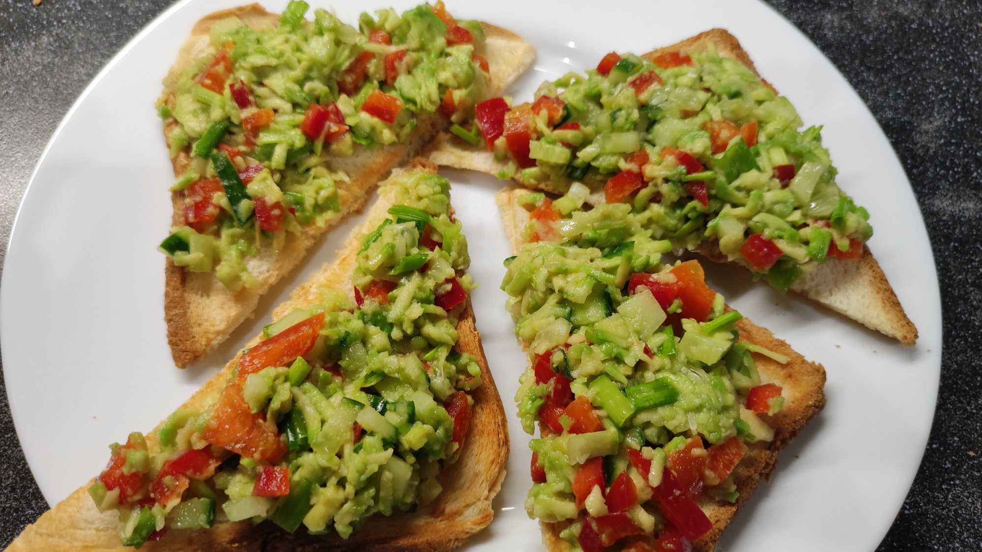 Такого вкусного АВОКАДО вы еще не ели! Изумительный рецепт Быстрой и простой закуски за 5 минут! смотреть онлайн