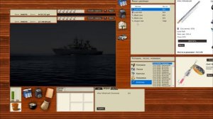 Русская рыбалка 3.9. Сарггаский промысел. Макрели \ Кариена