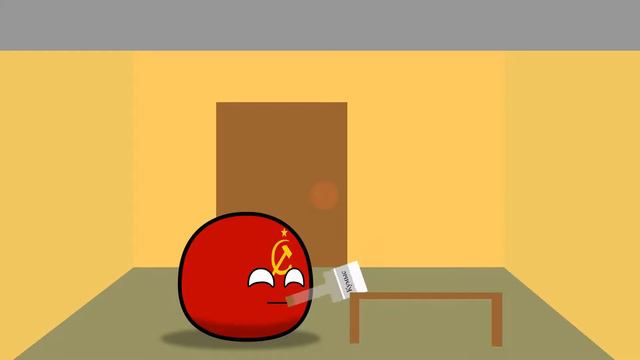 COUNTRYBALLS | Сборник №1