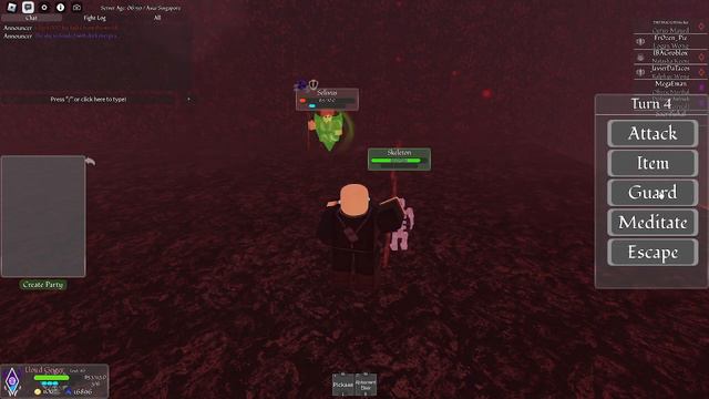 arcane lineage selivus fight (chaotic rescue quest) смотреть онлайн