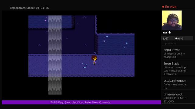 Undertale Ruta Genocida смотреть онлайн