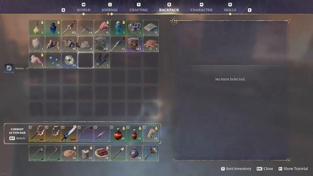 In Today's Game I Take on The Fell SickleScythe | Enshrouded Gameplay | Part 33 смотреть онлайн