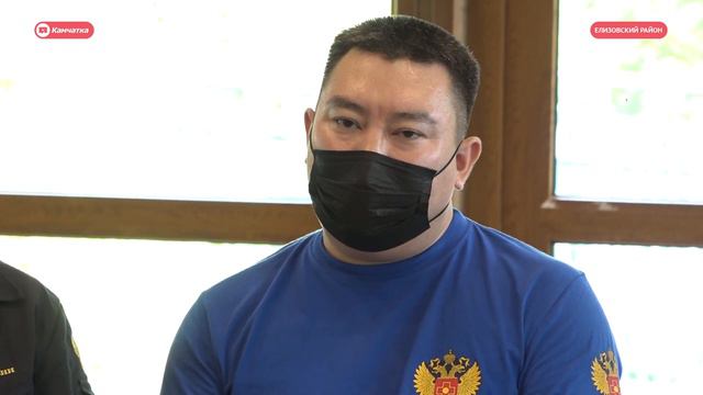 Лучшие врачи ФМБА приехали на Камчатку про инициативе Ирины Яровой смотреть онлайн