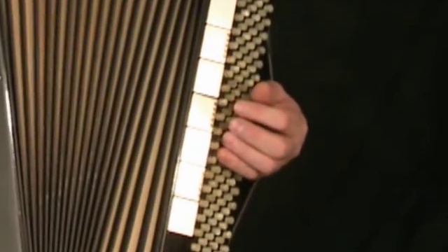 Ken Mahler plays Dark Eyes on Accordion смотреть онлайн