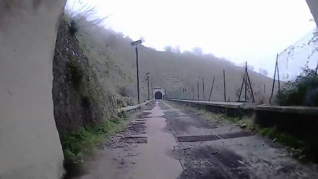 Mtb Gallerie Castiglione di Sicilia смотреть онлайн