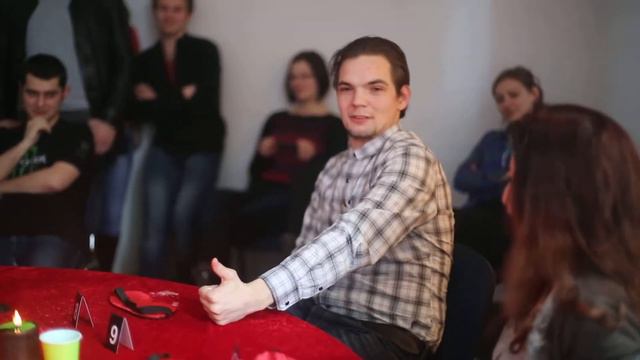 Chestno Mafia (Мафия игра 11.04.2014) смотреть онлайн