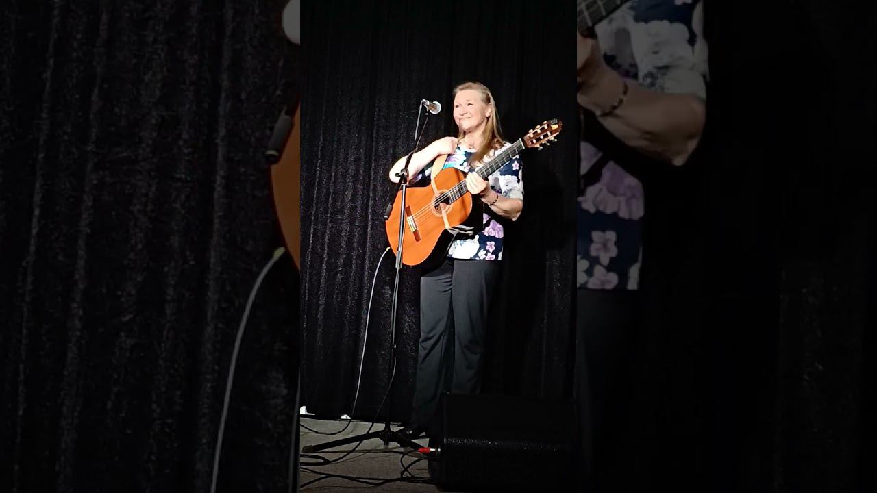 Галина Хомчик 2 отделение Концерт посвященный 100-летию Булата Окуджавы 09.05.2024 Санкт-Петербург смотреть онлайн