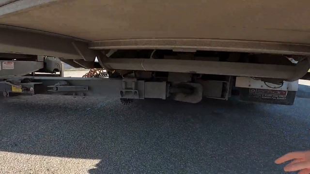 КАК ОПРЕДЕЛИТЬ КРИТИЧЕСКИЙ УГОЛ ИЗЛОМА НА ТАНДЕМЕ!?#автошкола_дальнобоя#автопоезд смотреть онлайн